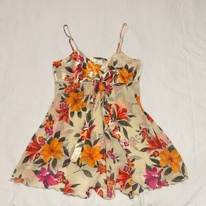 Victoria’s Secret Slip